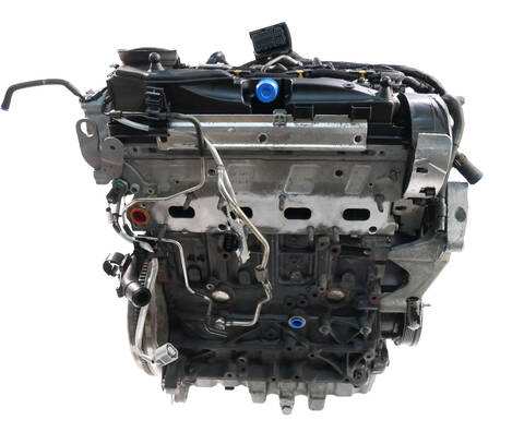Foto 3ª: Motor Completo Volkswagen Passat 170CV 125KW [CFGB CFG] (2011)
