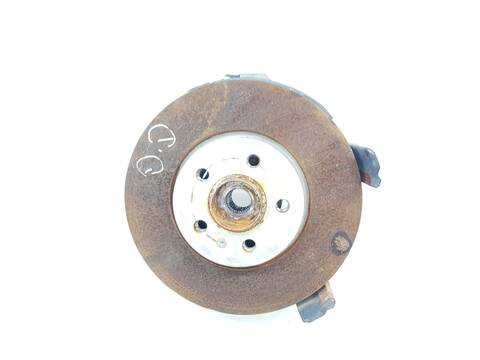 Foto 2ª: Mangueta Delantera Derecha Seat Ibiza 1.6L 81CV [DWYA] (2017)