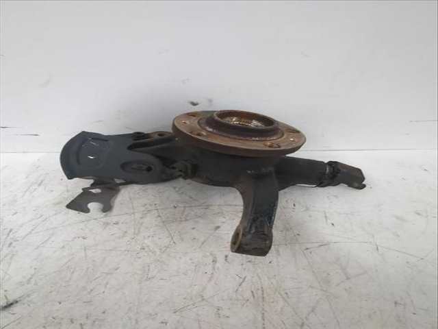 Mangueta Delantera Derecha Citroen Jumpy 1.5 BLUEHDI 100 102CV