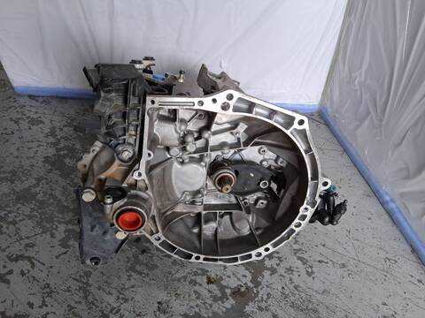 Caja Cambios Citroen C3 1.2 PURETECH 82 83CV 61KW