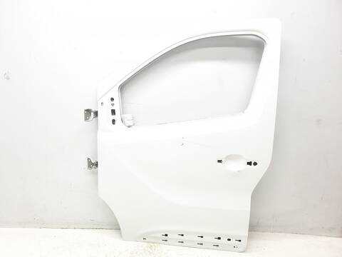 Puerta Delantera Izquierda Renault Trafic L1H1 29T KOMFORT