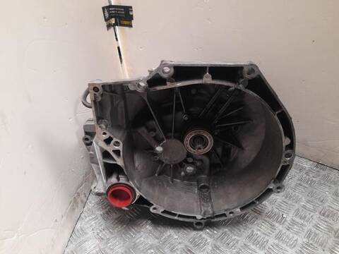 Caja Cambios Ford Tourneo TITANIUM 100CV 74KW