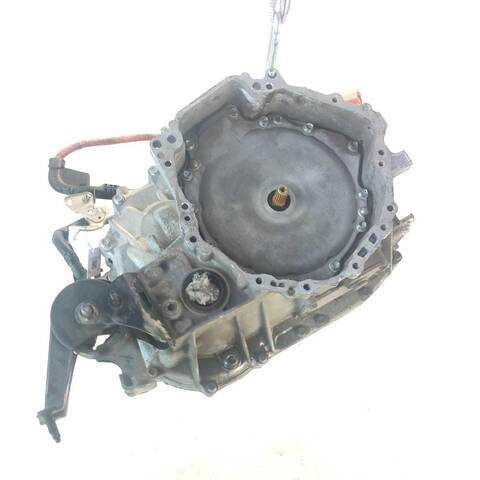 Foto 2ª: Caja Cambios Toyota Prius 1.8 HYBRID ZVW30) (2008)