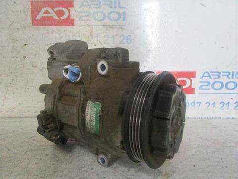 Compresor Aire Acondicionado Mercedes Clase A 140 1.6 160 168.033) 102CV 75KW