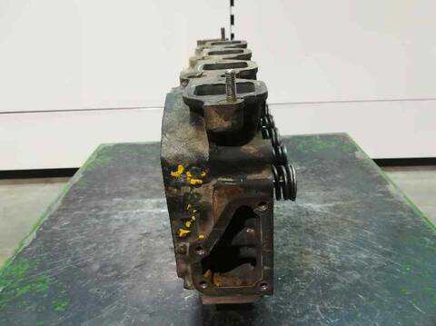 Foto 2ª: Culata Nissan Cabstar CHASIS CABINA 150CV 110KW (1999)