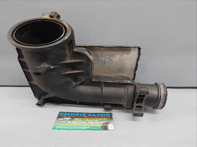 Foto 3ª: Centralita Motor ECU Mercedes Clase A 140 1.4 G [G 166940] (1999)