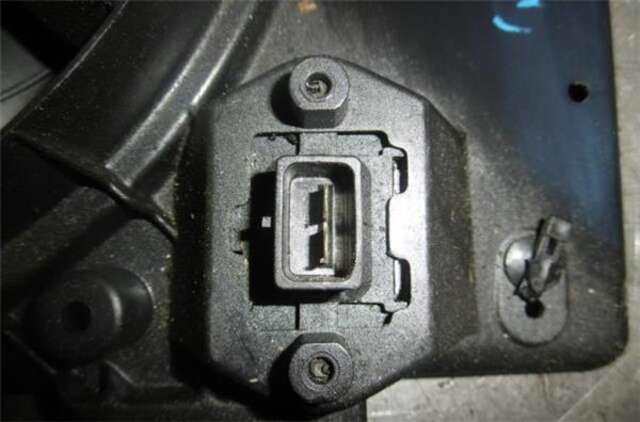 Electroventilador Ford Mondeo 1.8 TD
