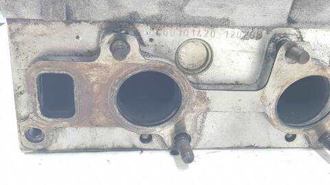 Foto 2ª: Culata Mercedes Sprinter 309-311-313-315 CDI 906.631-633-635-637) [646985] (2009)