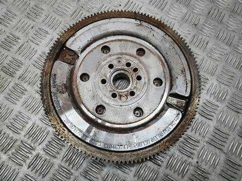 Foto 2ª: Volante Motor Citroen C3 FEEL 110CV 81KW [HN05] (2020)