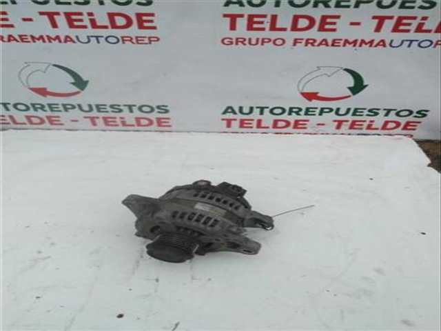 Alternador Toyota Corolla 1.8