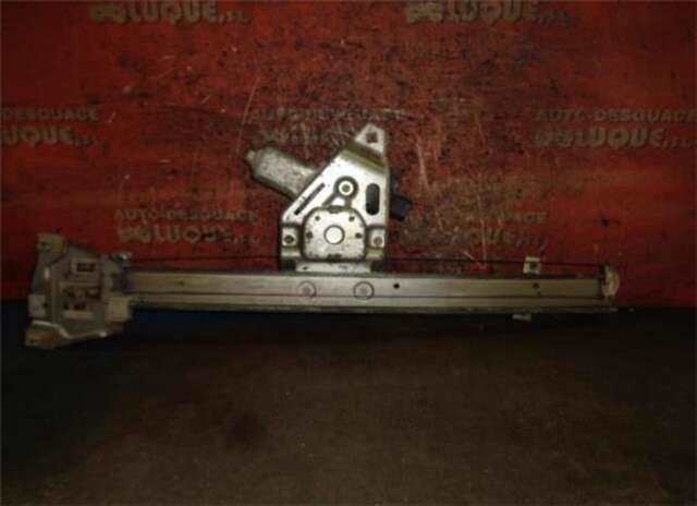 Elevalunas Eléctrico Delantero Derecho Mitsubishi Montero 3.2 D 4WD (V78W. V68W)