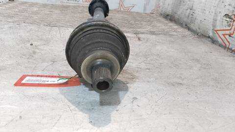 Foto 3ª: Transmision Delantera Derecha Audi A3 1.9 TDI AMBITION 105CV 77KW [BLS] (2006)