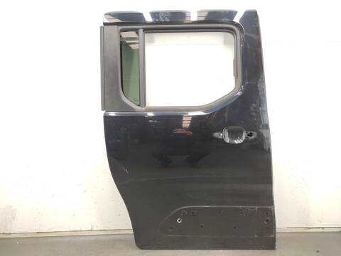 Puerta Lateral Corredera Derecha Citroen Berlingo 1.2 PURETECH 110 110CV 81KW