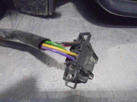 Foto 3ª: Retrovisor Derecho Seat Altea ARENA 105CV 77KW [BJB] (2004)