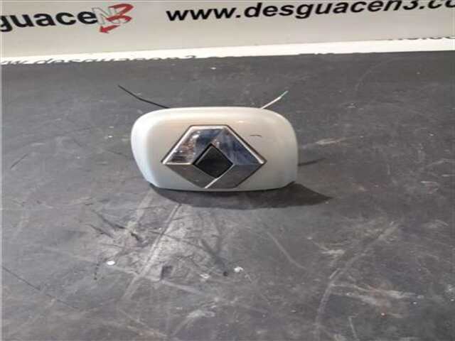 Maneta Exterior Portón Renault Clio 1.5 AUTHENTIQUE [1.5 LTR. - 48 KW DCI DIESEL]