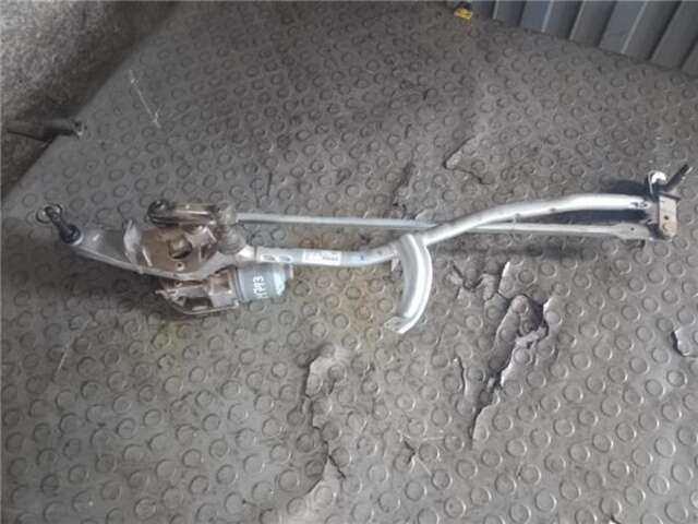 Motor Limpia Delantero Mercedes Clase C 160 2.1 C 220 D (205.304) [2.1 LTR. - 125 KW CDI CAT]