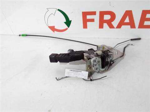 Cierre Centralizado Delantero Derecho Toyota Aygo 1.0