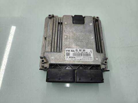 Centralita Motor ECU Audi Q5 40 TDI QUATTRO S LINE 204CV 150KW