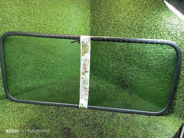 Luna Delantera Derecha Santana Anibal 2.8 TD MILITAR