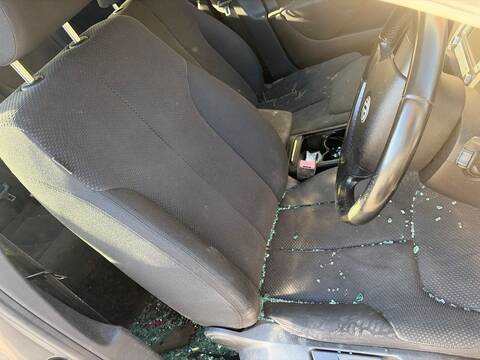 Asiento Delantero Derecho Volkswagen Passat BKP BERLINA