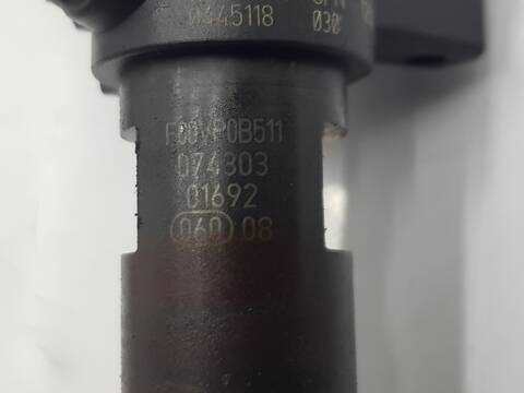 Foto 3ª: Inyectores Bmw X4 M40D [B57D30B]