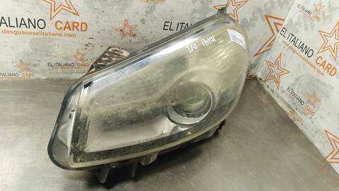 Foto 2ª: Faro Izquierdo Nissan Qashqai ACENTA 150CV 110KW [M9R832] (2010)