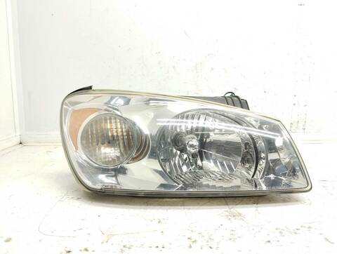 Faro Derecho Kia Cerato 2.0 EX CRDI BERLINA 4-PTAS.) 112CV 83KW
