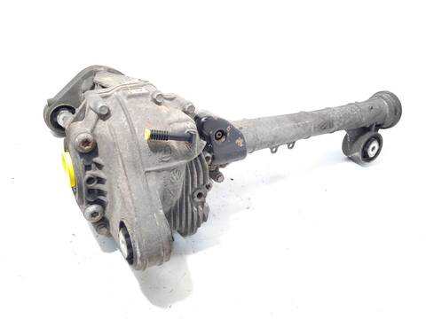 Foto 3ª: Diferencial Delantero Porsche Cayenne S 4.8 385CV 283KW [M4801] (2008)