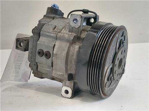 Compresor Aire Acondicionado Mitsubishi Montero 2.0 GDI H67W H77W) 129CV 95KW