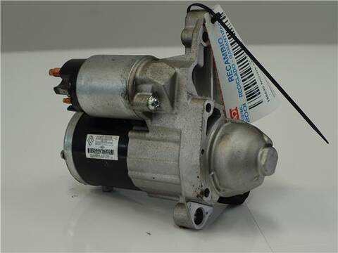 Motor de Arranque Dacia Sandero 0.9 AMBIANCE 90CV 66KW