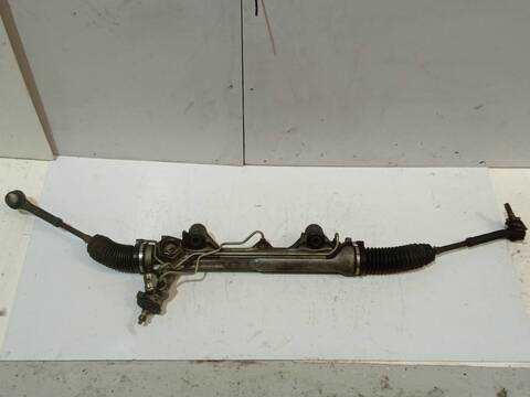 Cremallera de Direccion Ford Explorer VERSION INDEFINIDA