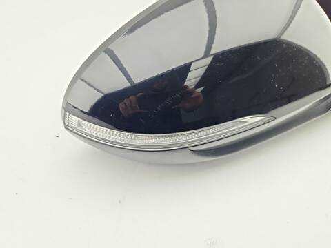 Foto 3ª: Retrovisor Derecho Hyundai i30 2.0 N 275CV 202KW [G4KH] (2018)