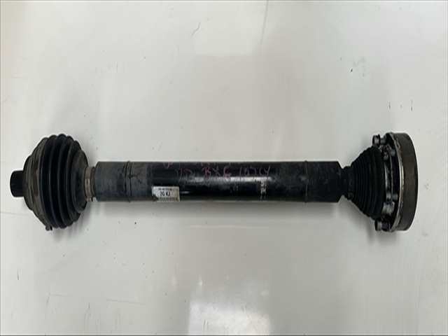 Transmision Delantera Derecha Volkswagen Touran 1.9 TDI