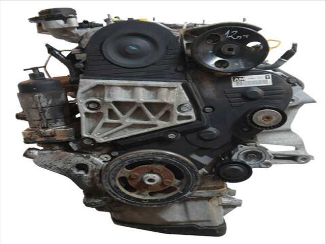 Foto 3ª: Motor Completo Opel Antara A 127CV 93KW [Z20DM Z20 Z20S1] (2008)