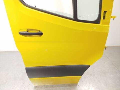 Foto 3ª: Puerta Delantera Derecha Mercedes Sprinter 419 CDI RWD 907.643 907.645 907.647) 190CV 140KW FURGONETA [654920] (2024)