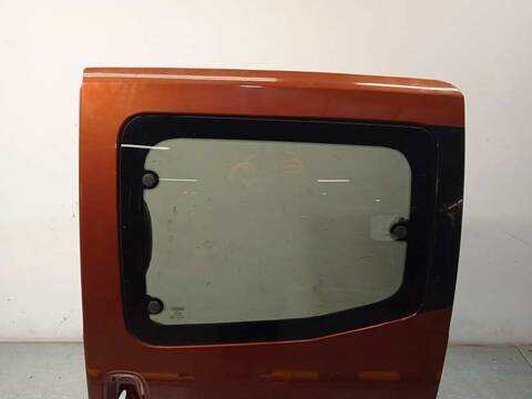 Foto 3ª: Puerta Lateral Corredera Izquierda Fiat Qubo TREKKING 80CV 59KW [199B1000] (2012)