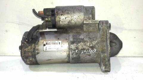 Motor de Arranque Opel Vectra 1.9 16V CDTI CAT Z 19 DTH - LRD) BERLINA 150CV 110KW