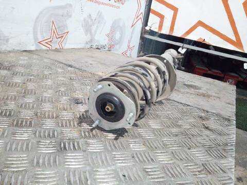 Foto 4ª: Amortiguador Delantero Derecho Ford Fiesta TITANIUM 95CV 70KW [TZJA] (2012)