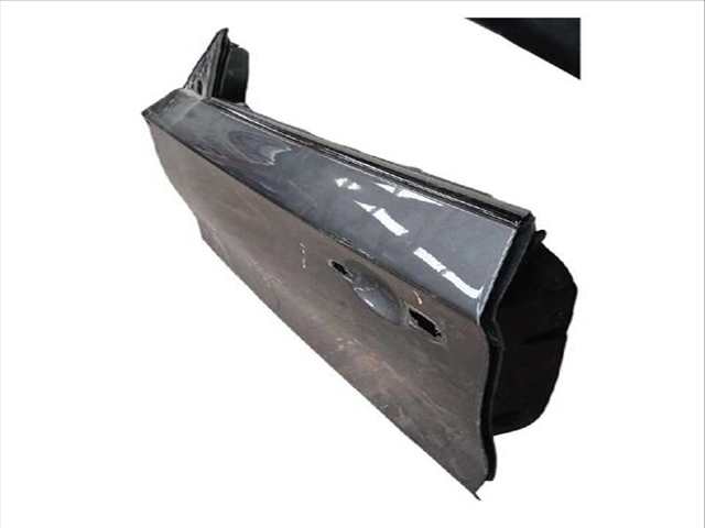 Foto 3ª: Puerta Trasera Izquierda Bmw Serie 1 114 118 D (2006)