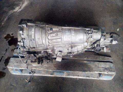 Foto 2ª: Caja Cambios Audi A8 4.2 QUATTRO 335CV 246KW [BFM] (2003)