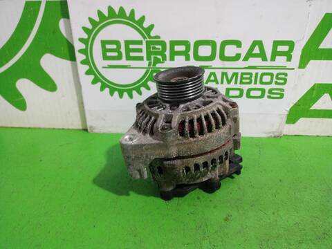 Alternador Citroen Xsara 1.9 D SX 68CV