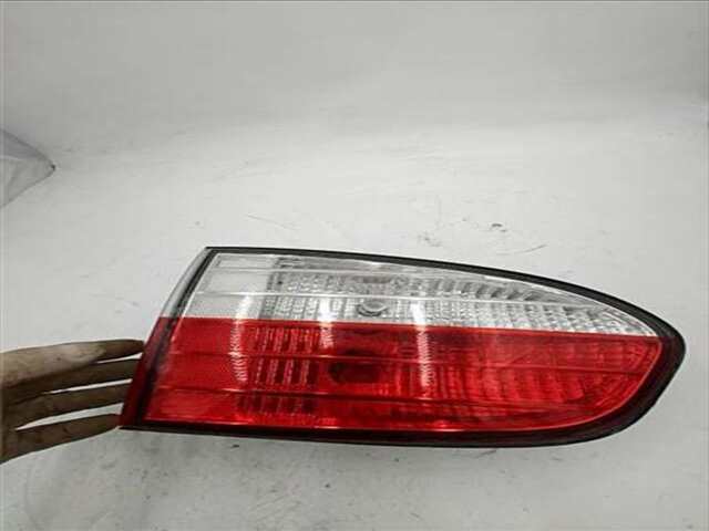 Foto 3ª: Piloto Portón Izquierdo Hyundai H1 2.5 FURGÓN 2 PUERTAS TRASERAS [2.5 LTR. - 103 KW CRDI CAT] [4CB]