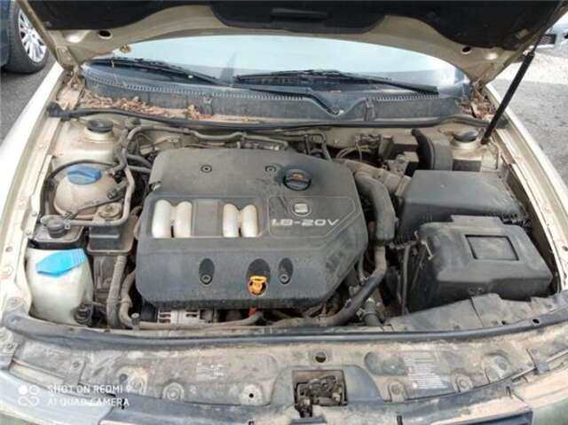 Foto 3ª: Bomba Servodireccion Seat Leon 1.8 SIGNO [1.8 LTR. - 92 KW 20V] [APG]