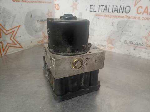 Foto 3ª: Abs Seat Leon STYLANCE - STYLE 140CV 103KW [BKD] (2005)