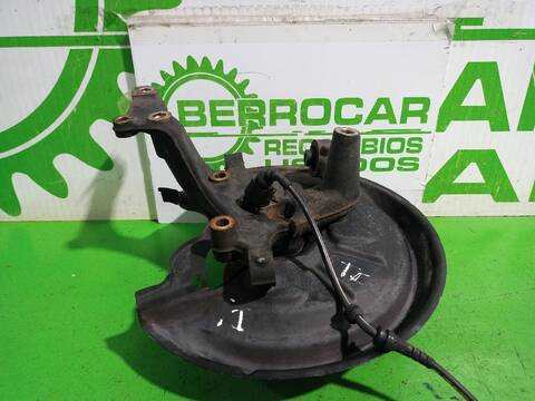 Mangueta Trasera Izquierda Volkswagen Golf ADVANCE 105CV