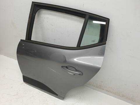 Foto 3ª: Puerta Trasera Izquierda Dacia Sandero STEPWAY EXTREME GO (2022)