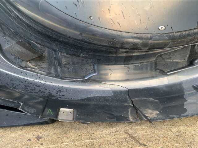 Foto 2ª: Portón Toyota Rav4 2.2 D4D136CV 0CV [2AD] (2006)