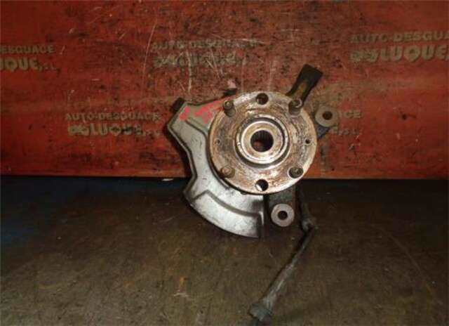 Mangueta Delantera Derecha Chevrolet Kalos 1.2 SE [1.2 LTR. - 53 KW CAT]