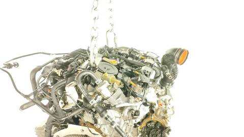 Motor Completo Audi A4 40 TFSI MILD HYBRID