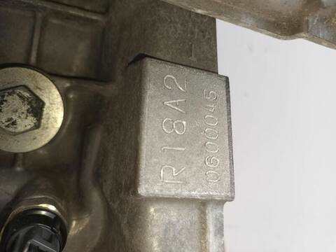 Foto 3ª: Motor Completo Honda Civic 1.8 EXECUTIVE BERLINA 140CV 103KW [R18A2] (2011)